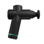Hyperice Hypervolt GO 2 Massage Gun - Zwart