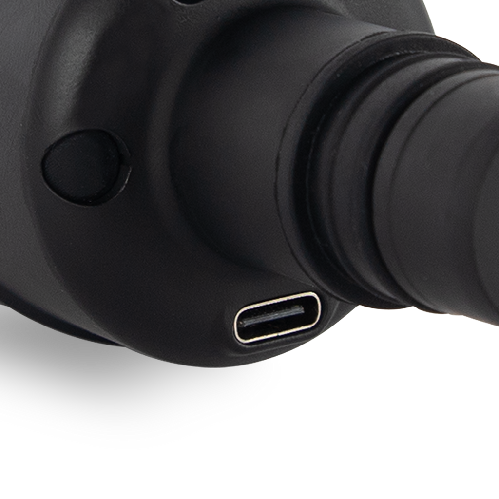 VirtuFit Warmte & Kou Opzetstuk voor Massage Guns