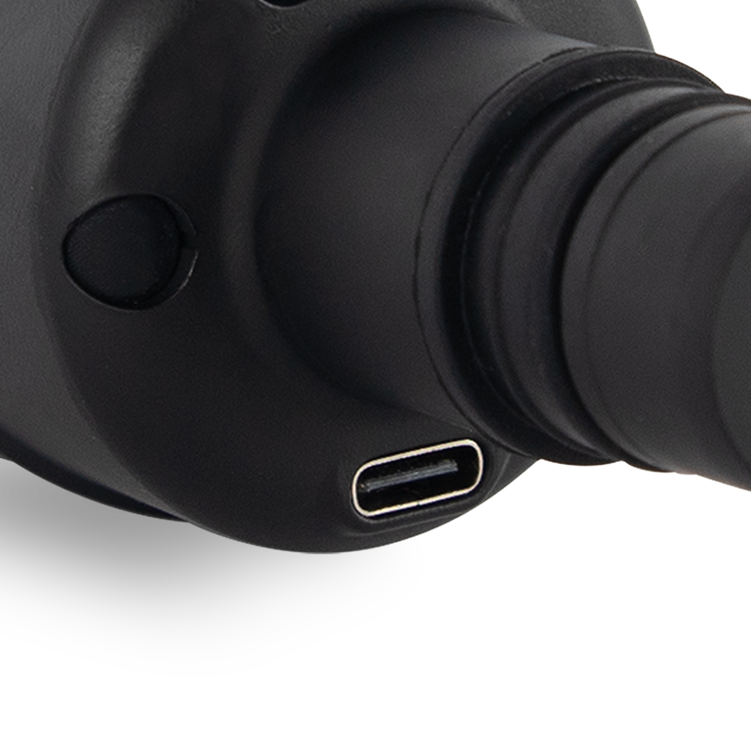 VirtuFit Warmte & Kou Opzetstuk voor Massage Guns
