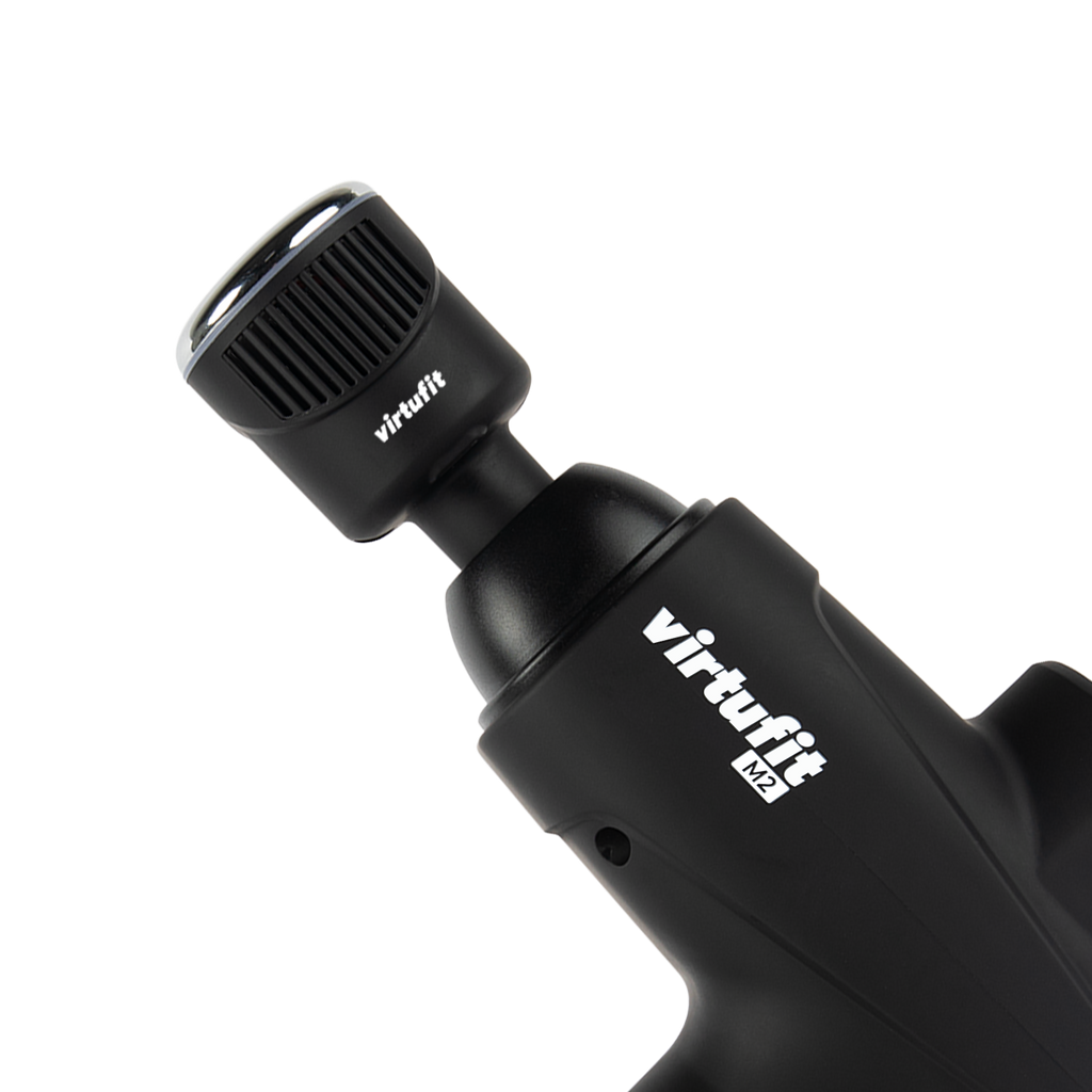 VirtuFit Warmte & Kou Opzetstuk voor Massage Guns
