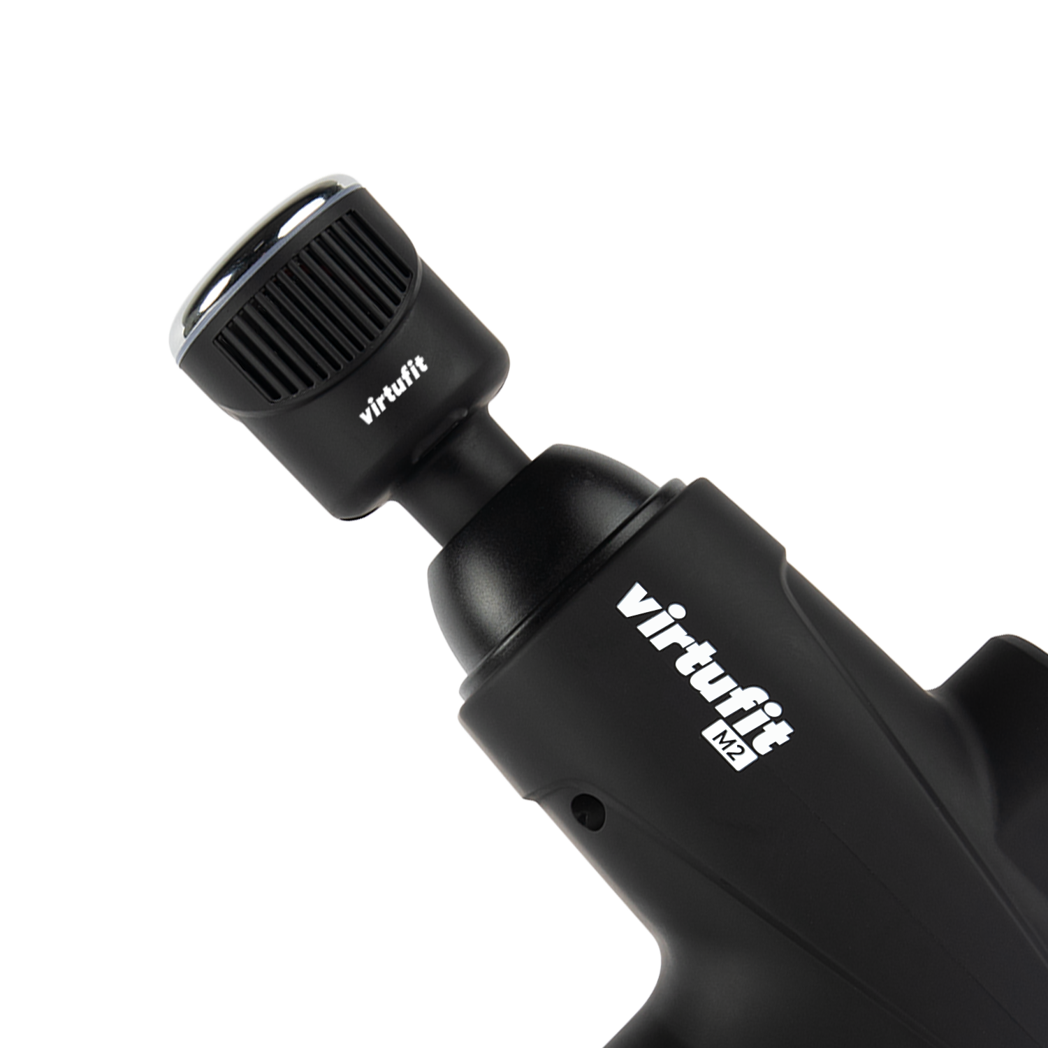 VirtuFit Warmte & Kou Opzetstuk voor Massage Guns