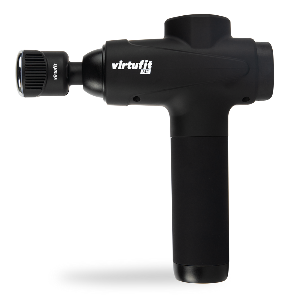 VirtuFit Warmte & Kou Opzetstuk voor Massage Guns