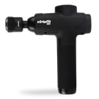 VirtuFit Warmte & Kou Opzetstuk voor Massage Guns