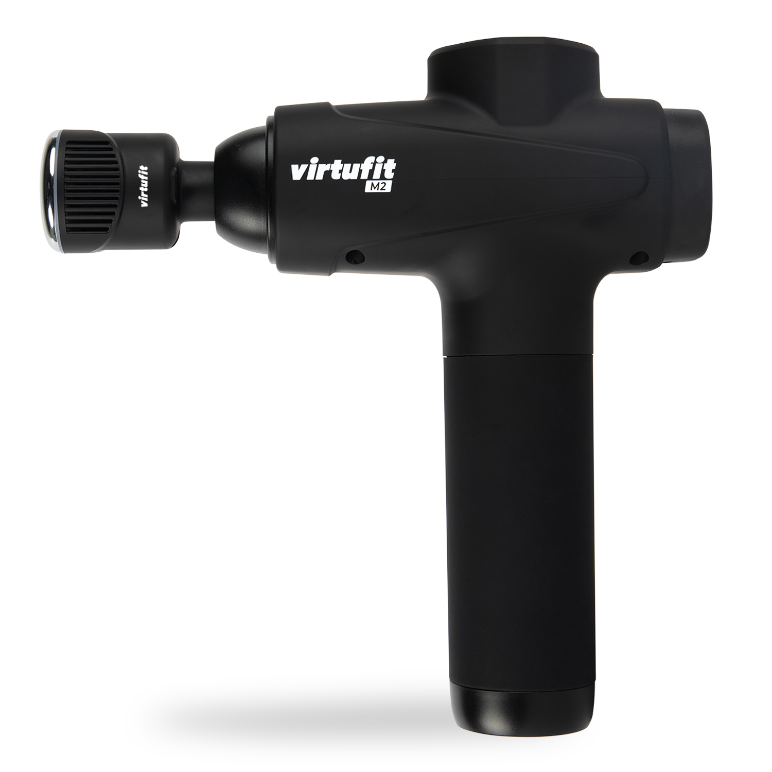 VirtuFit Warmte & Kou Opzetstuk voor Massage Guns