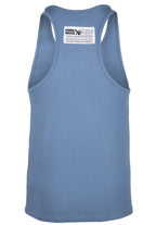 Gorilla Wear Classic Tank Top - Coronet Blauw