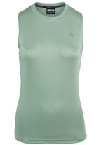 Gorilla Wear Mokena Tank Top - Groen