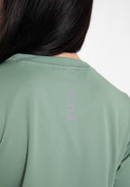 Gorilla Wear Mokena T-shirt - Groen