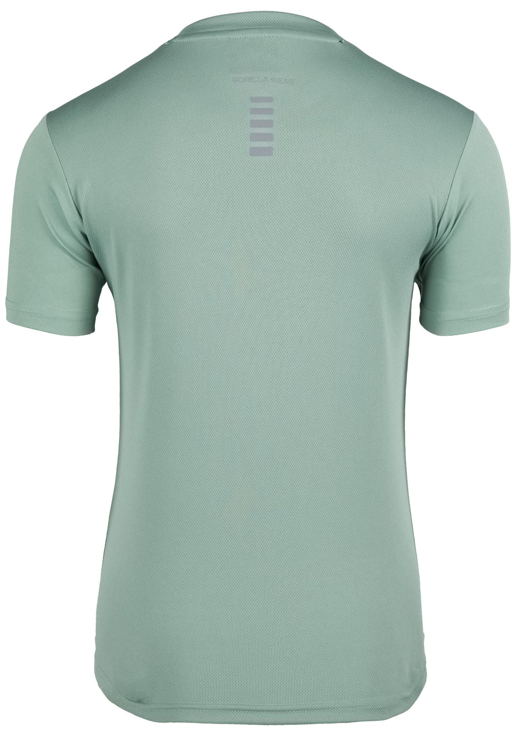 Gorilla Wear Mokena T-shirt - Groen