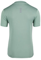 Gorilla Wear Mokena T-shirt - Groen