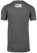 Gorilla Wear Classic T-shirt - Donkergrijs