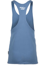 Gorilla Wear Melrose Stringer - Coronet Blauw
