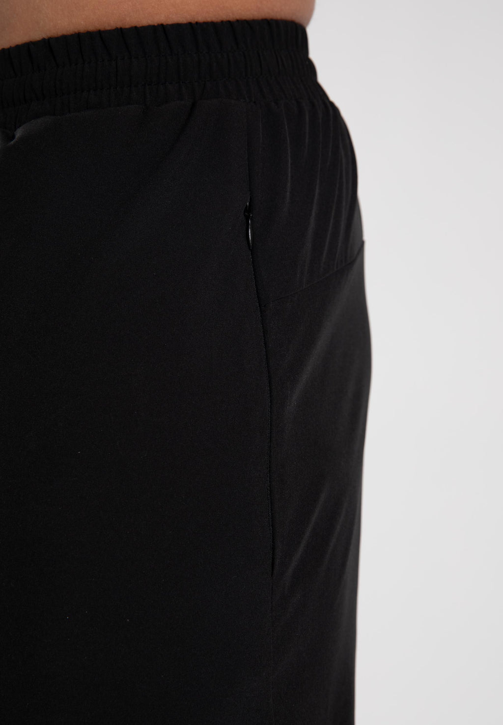 Gorilla Wear Cortez 2-in-1 Shorts - Zwart