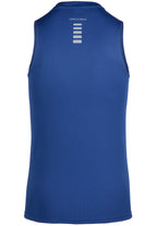 Gorilla Wear Easton Tank Top - Blauw