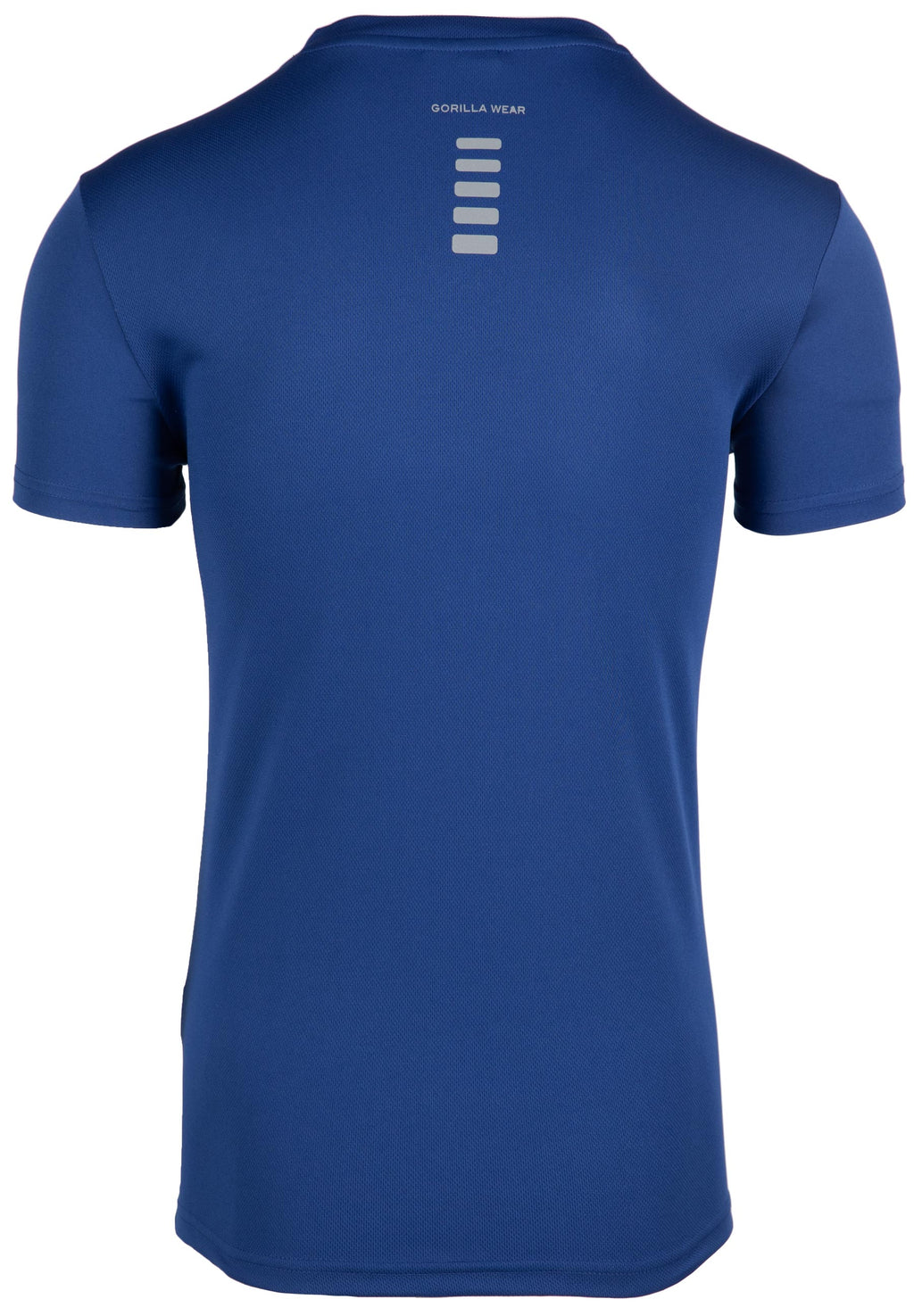 Gorilla Wear Easton T-shirt - Blauw