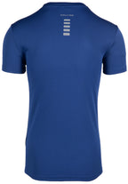 Gorilla Wear Easton T-shirt - Blauw