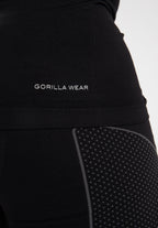 Gorilla Wear Norton Tank Top - Zwart