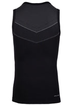 Gorilla Wear Norton Tank Top - Zwart