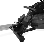 VirtuFit Roeitrainer Foldable Water Resistance Row 900