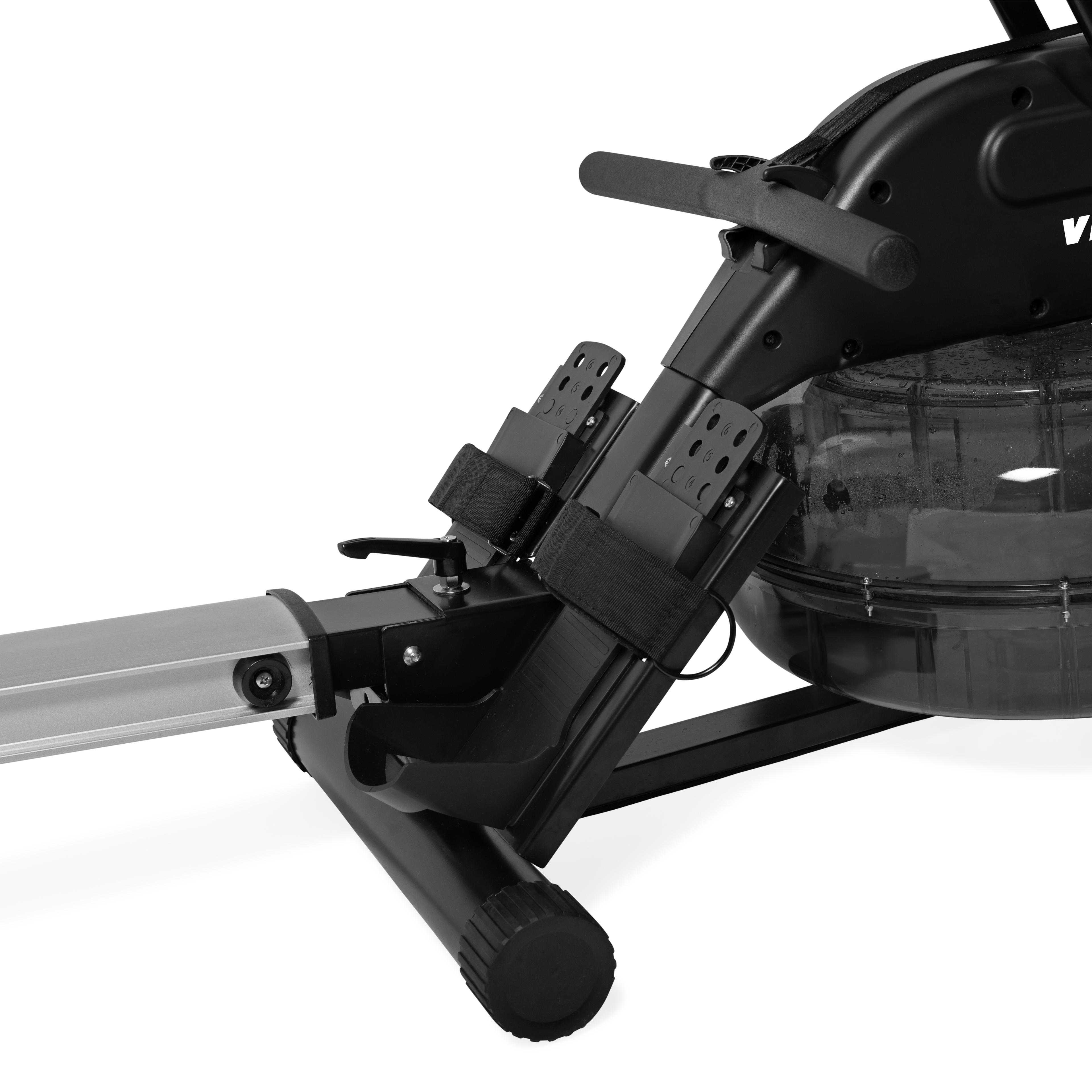 VirtuFit Roeitrainer Foldable Water Resistance Row 900