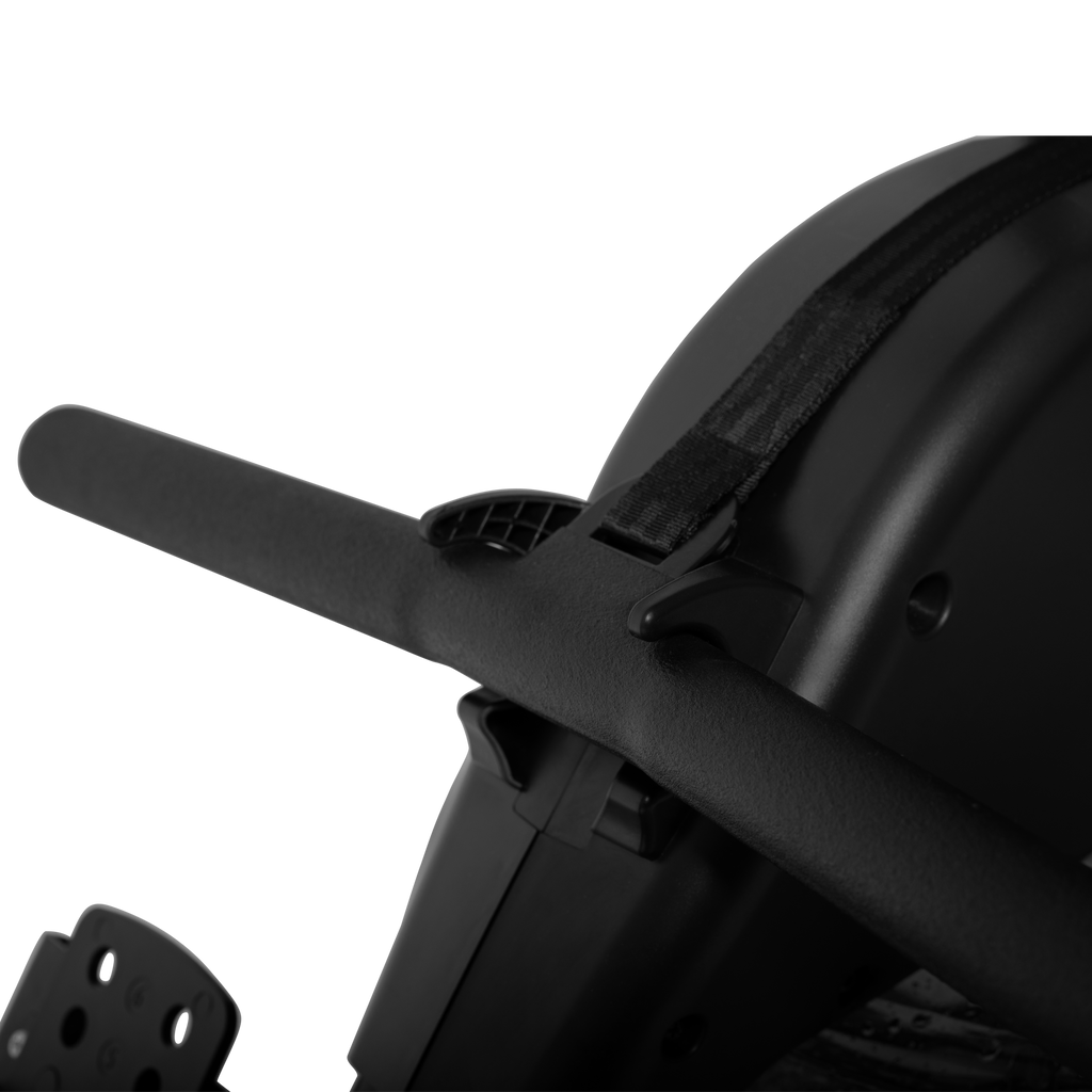 VirtuFit Roeitrainer Foldable Water Resistance Row 900