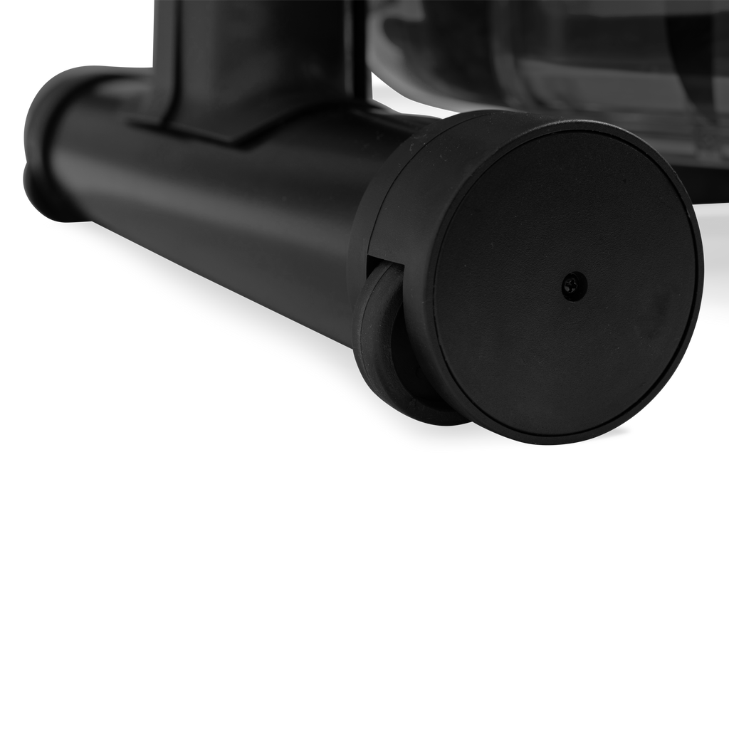 VirtuFit Roeitrainer Foldable Water Resistance Row 900