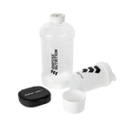 Empose Nutrition Water Jug - Waterfles - 2,2L - Wit