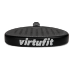 VirtuFit Fusion Pro Padel Racket - Zwart - Grijs