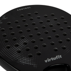 VirtuFit Control Padel Racket - Zwart - Grijs