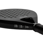 VirtuFit Control Padel Racket - Zwart - Grijs