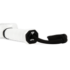 VirtuFit Control Padel Racket - Wit - Zwart