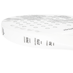 VirtuFit Hybrid Padel Racket - Wit - Grijs