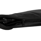 VirtuFit Padel Racket Draagtas - Zwart - Wit