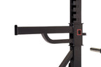 Inspire UCHR1 Ultimate Commercial Half Rack - Power Tower