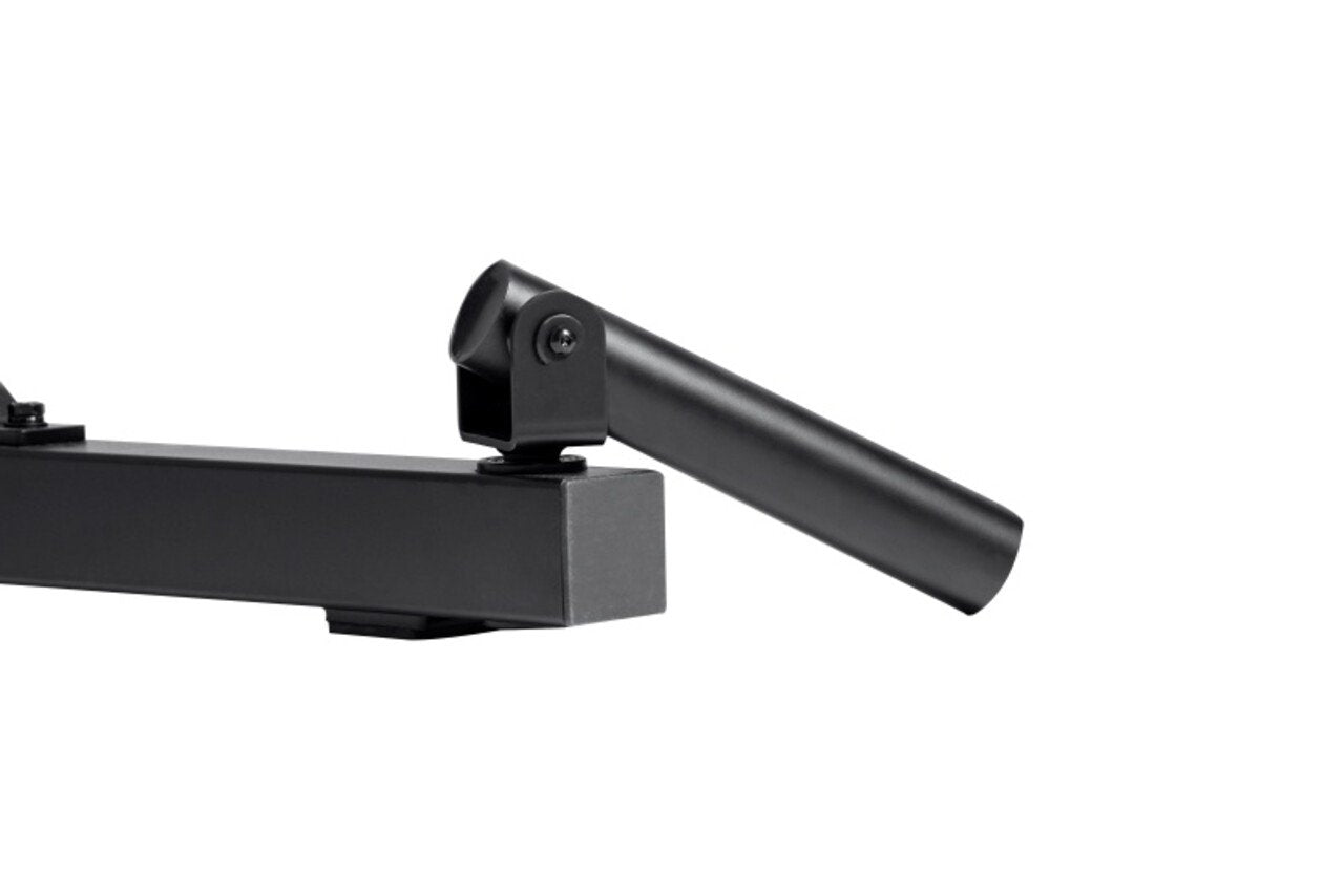 Inspire UCHR1 Ultimate Commercial Half Rack - Power Tower