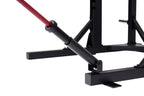 Inspire UCHR1 Ultimate Commercial Half Rack - Power Tower