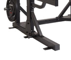 Inspire UCHR1 Ultimate Commercial Half Rack - Power Tower