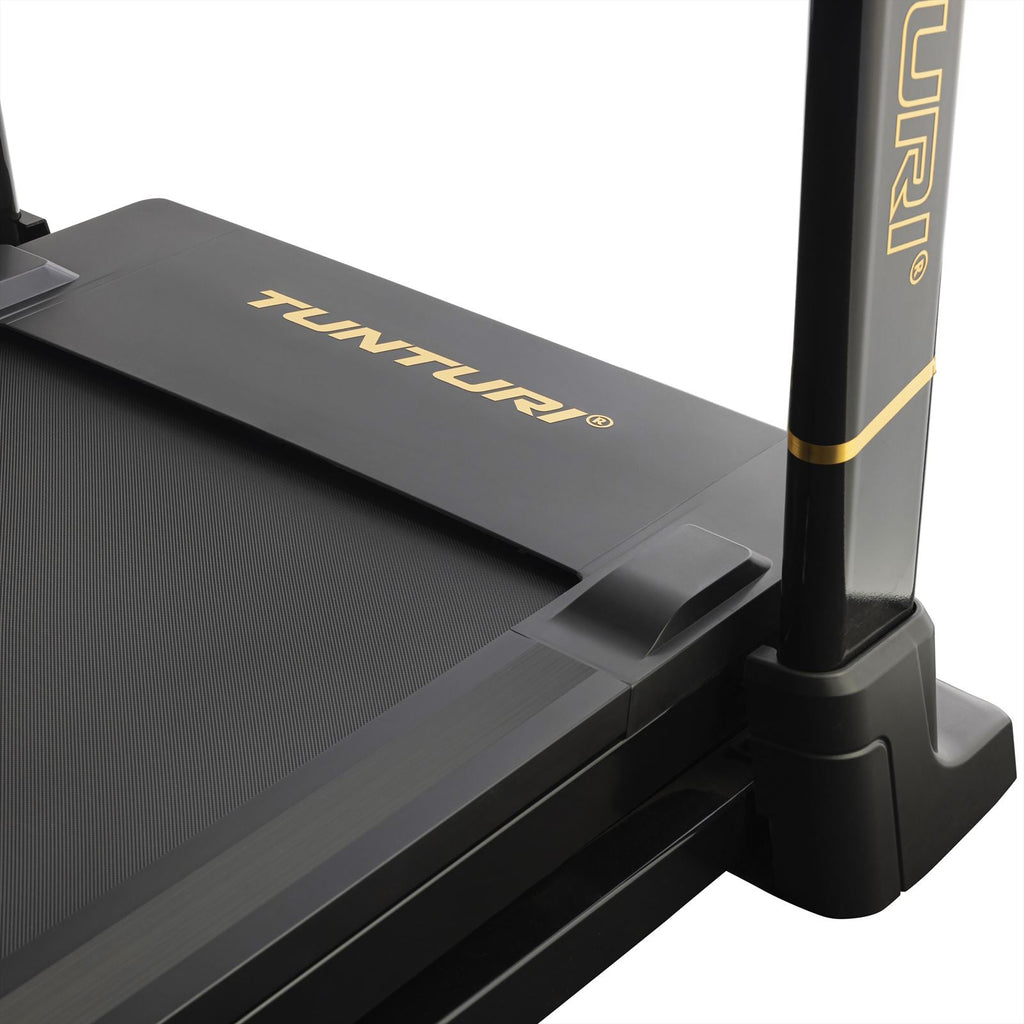 Tunturi Centuri T100 Loopband - Showroommodel