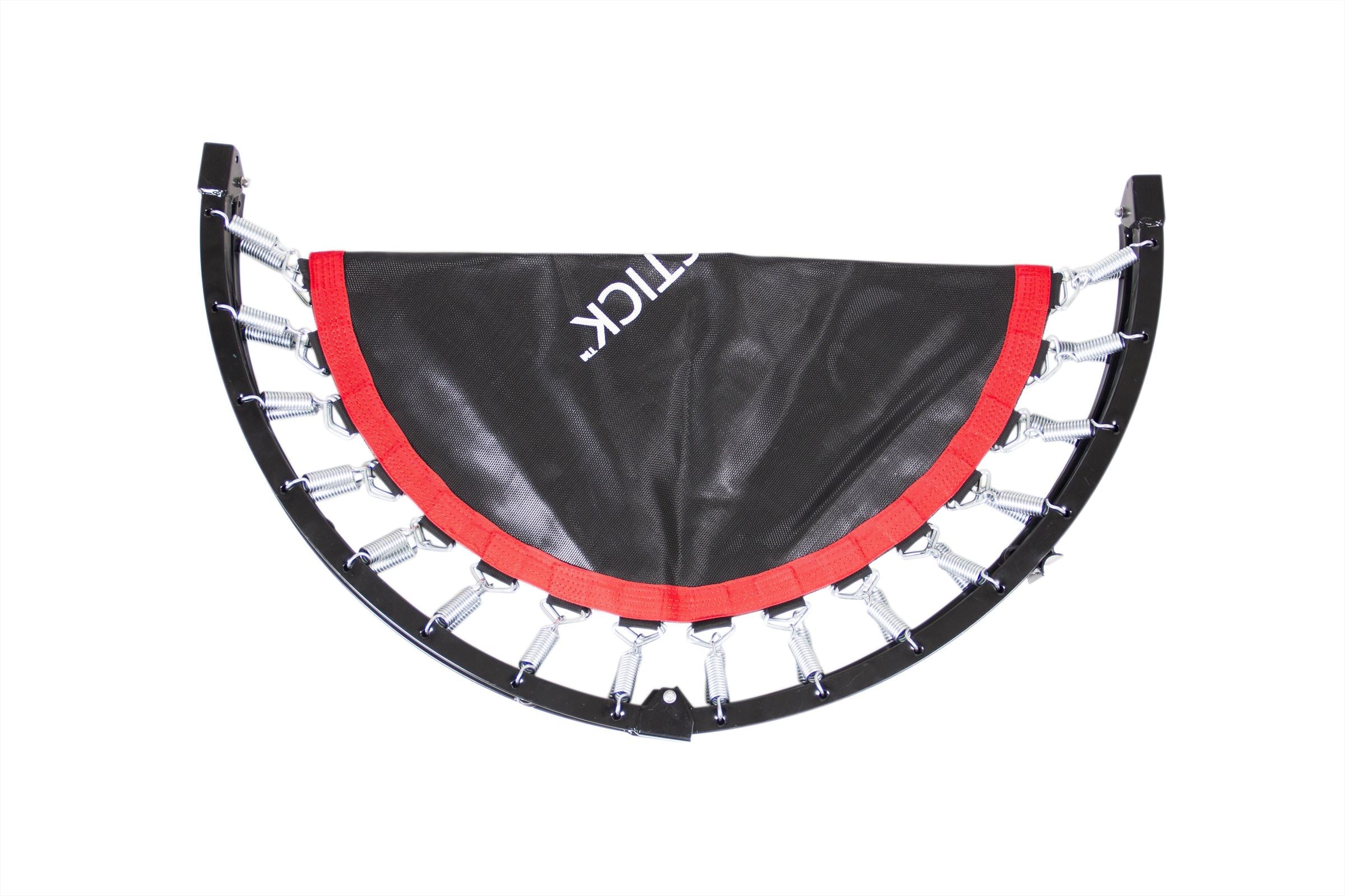 Gymstick Opklapbare Fitness Trampoline - Met Trainingsvideos