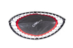 Gymstick Opklapbare Fitness Trampoline - Met Trainingsvideos