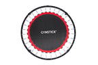 Gymstick Opklapbare Fitness Trampoline - Met Trainingsvideos