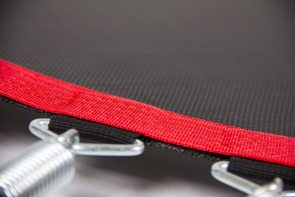 Gymstick Opklapbare Fitness Trampoline - Met Trainingsvideos