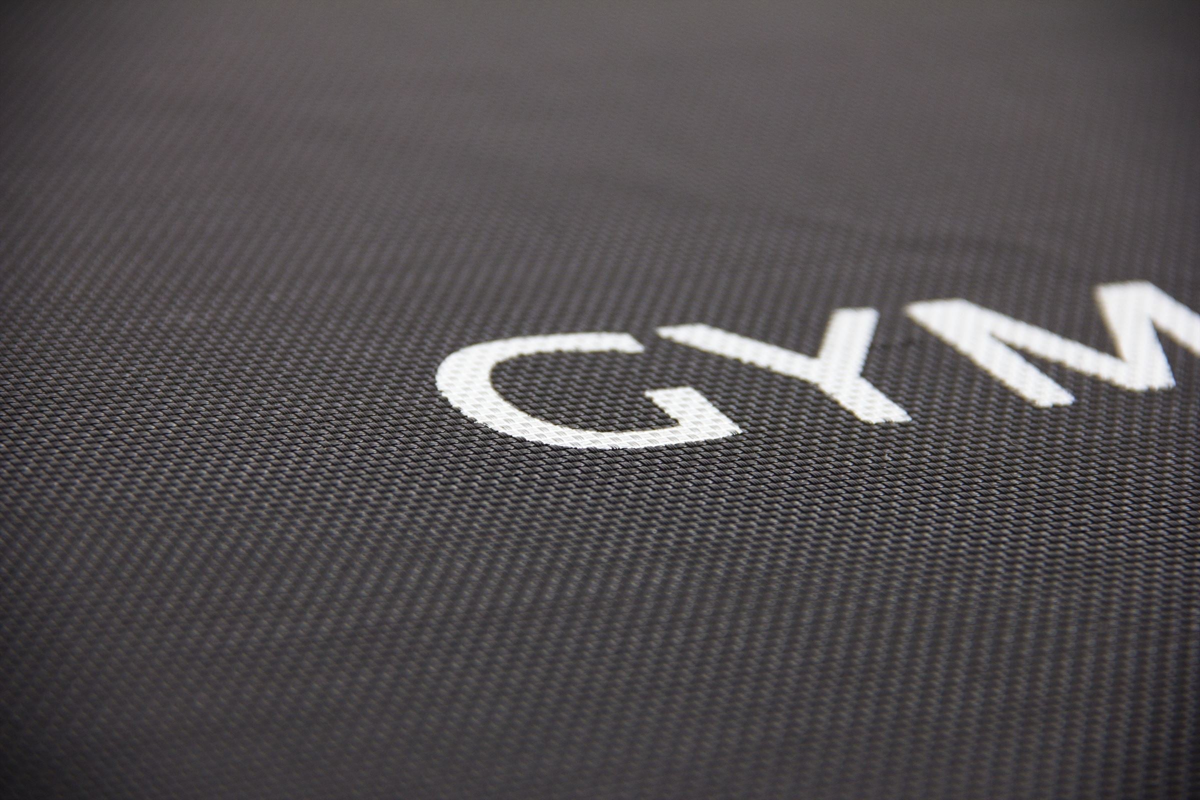Gymstick Opklapbare Fitness Trampoline - Met Trainingsvideos