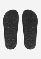 Gorilla Wear Gwear Badslippers - Slides - Zwart