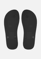 Gorilla Wear Gwear Teenslippers - Zwart