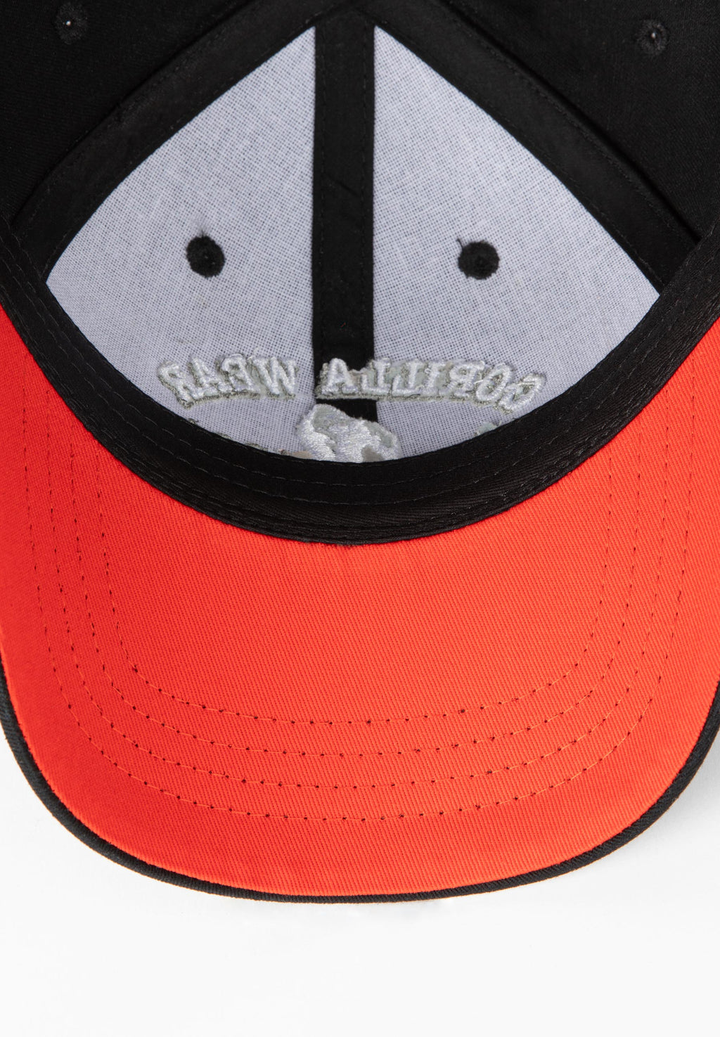 Gorilla Wear Lugo Pet - Zwart