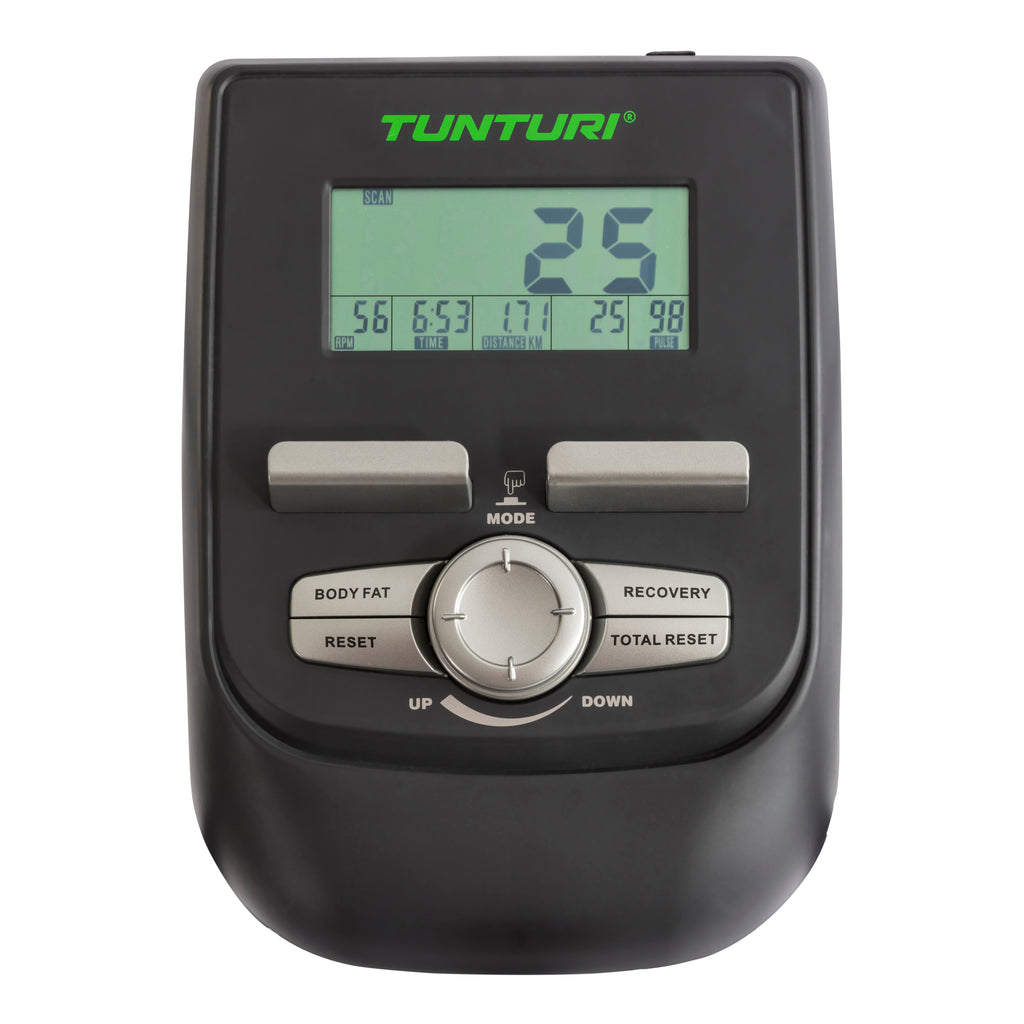 Tunturi Signature C20-R Crosstrainer