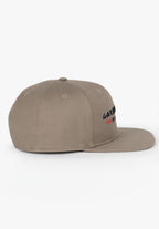 Gorilla Wear Wayne Snapback Pet - Bruin