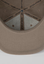 Gorilla Wear Wayne Snapback Pet - Bruin