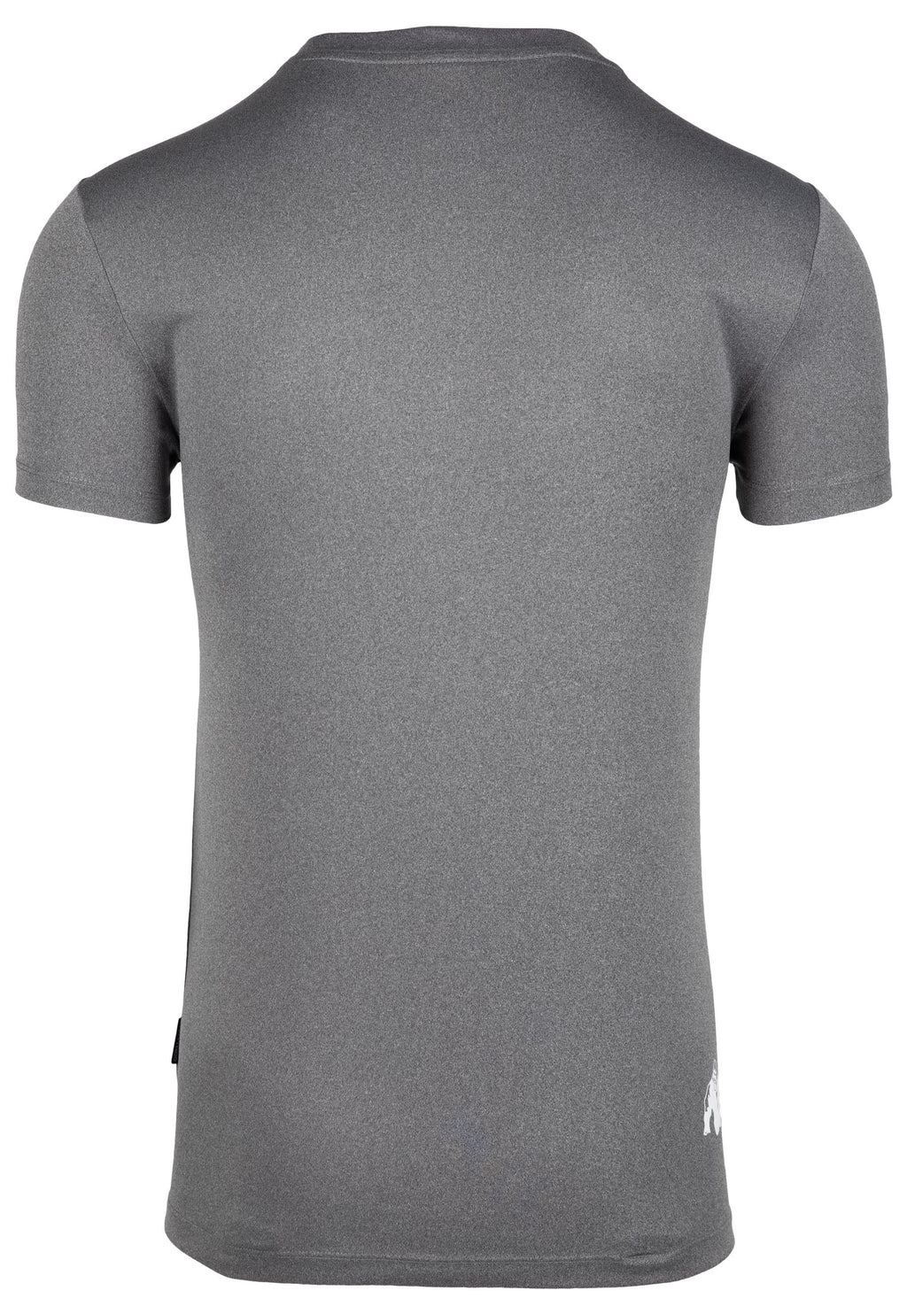 Gorilla Wear Classic Training T-shirt - Grijs Gemêleerd