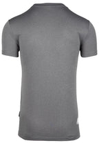 Gorilla Wear Classic Training T-shirt - Grijs Gemêleerd